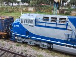 RUMO 9598